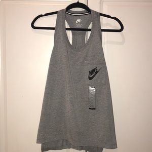Nike Racerback Tank